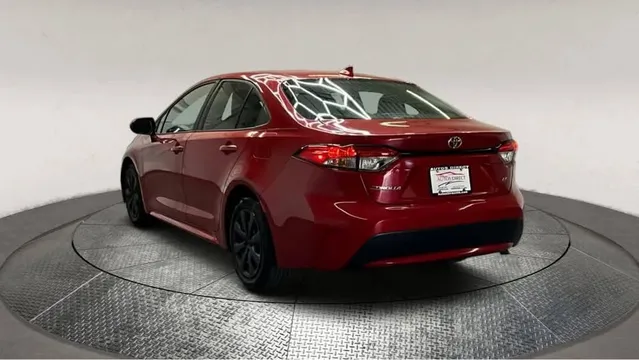 2020 Toyota Corolla 12th Gen - Image 3 of 8