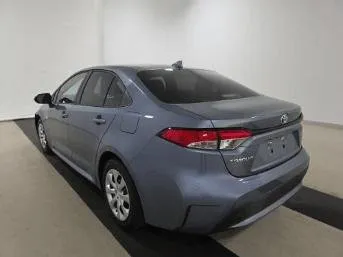 2020 Toyota Corolla 12th Gen - Image 3 of 20