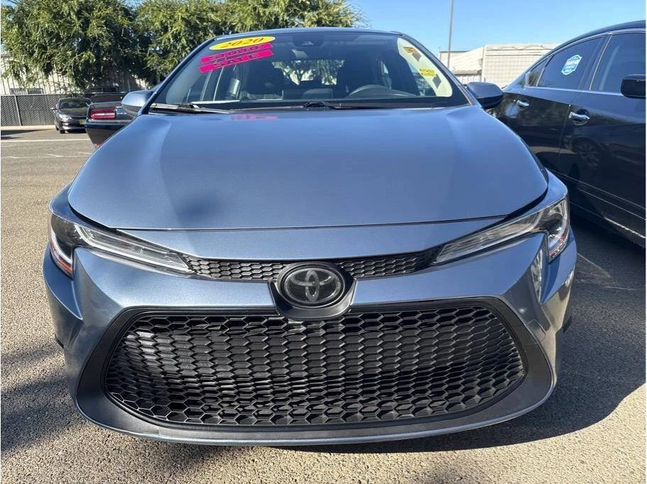 2020 Toyota Corolla 12th Gen - Image 2 of 15