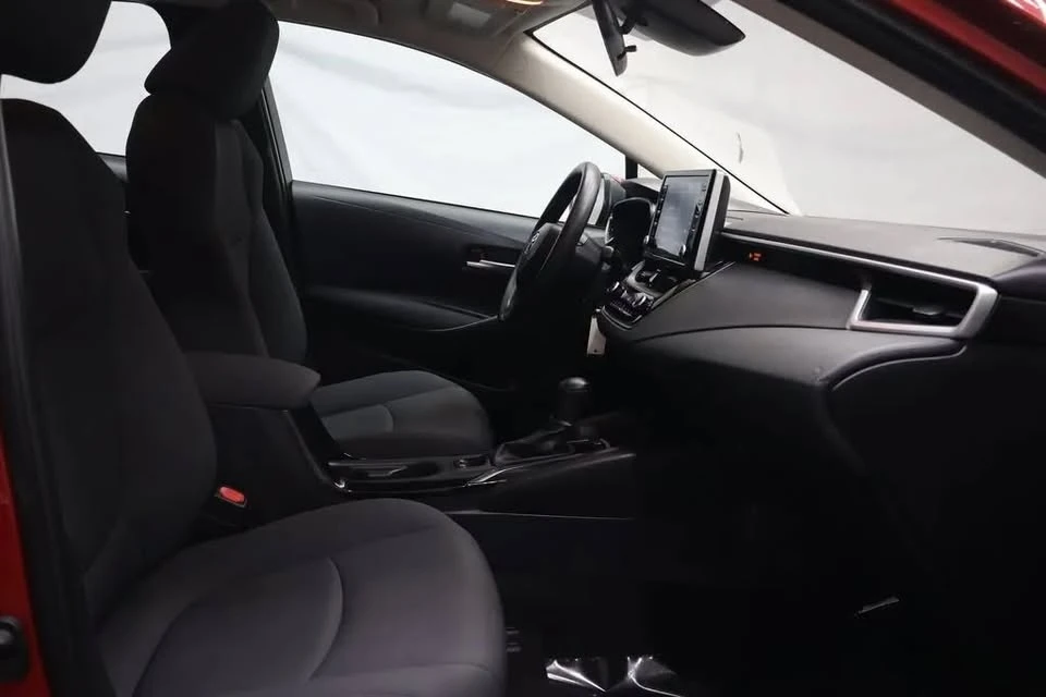 2020 Toyota Corolla 12th Gen - Image 8 of 8