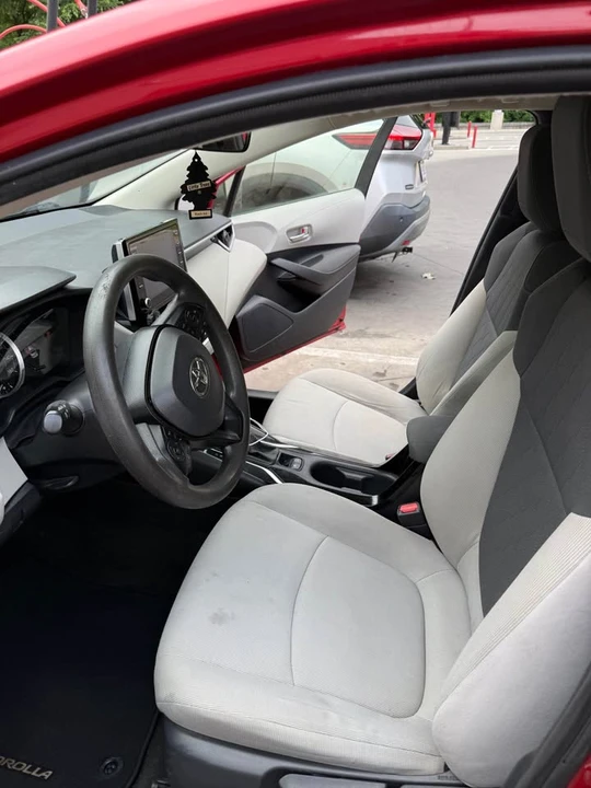 2020 Toyota Corolla 12th Gen - Image 11 of 16