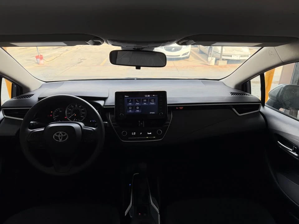 2020 Toyota Corolla 12th Gen - Image 9 of 15