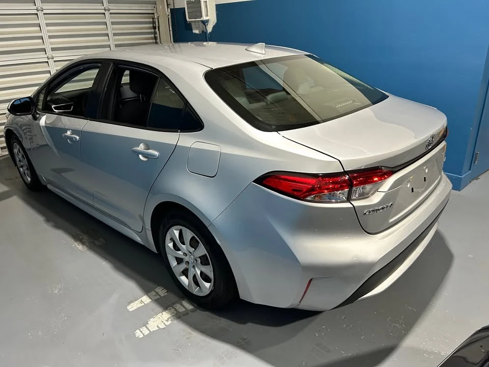 2020 Toyota Corolla 12th Gen - Image 3 of 10