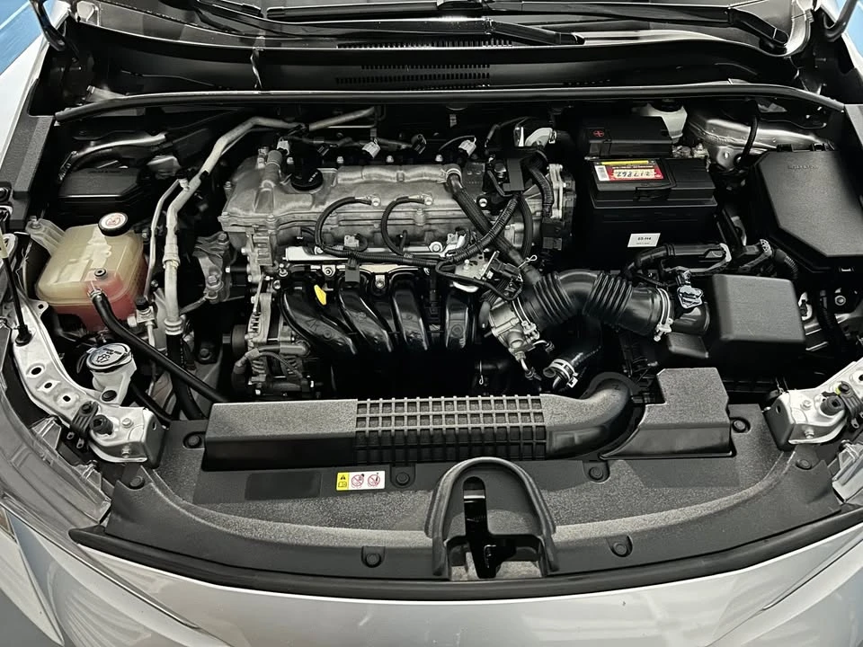 2020 Toyota Corolla 12th Gen - Image 8 of 10