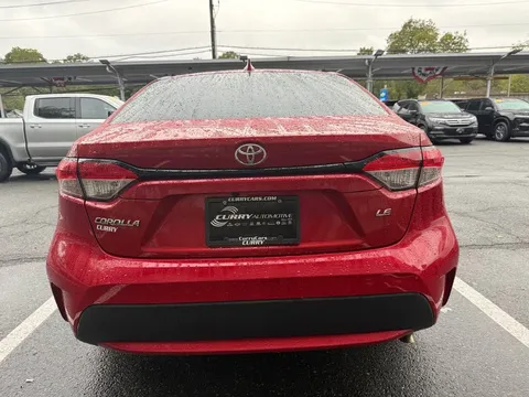 2020 Toyota Corolla 12th Gen - Image 4 of 14