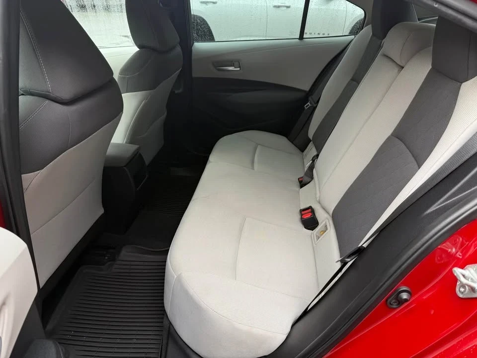 2020 Toyota Corolla 12th Gen - Image 12 of 14