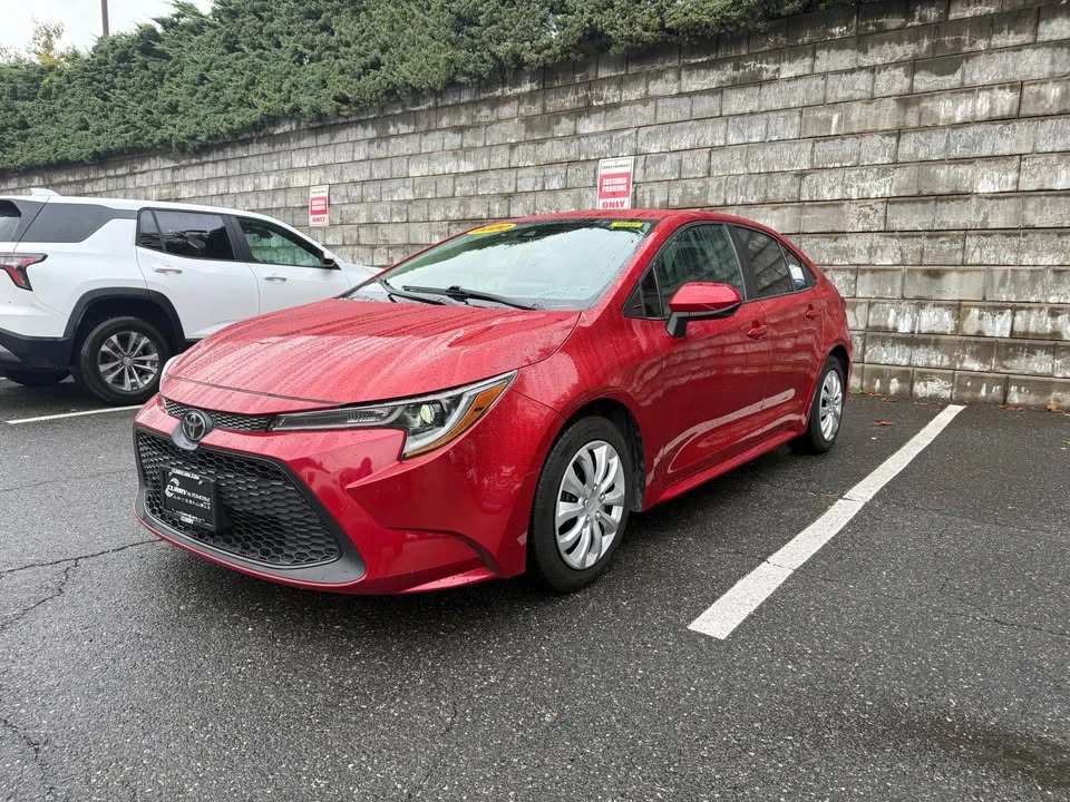 2020 Toyota Corolla 12th Gen - Image 2 of 14