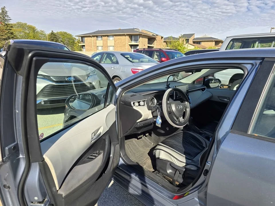 2020 Toyota Corolla 12th Gen - Image 9 of 9