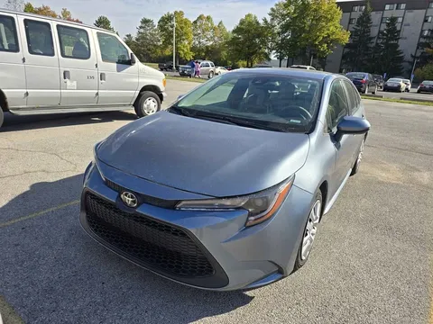 2020 Toyota Corolla 12th Gen - Image 2 of 9