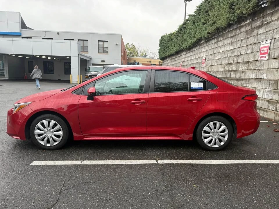 2020 Toyota Corolla 12th Gen - Image 3 of 14