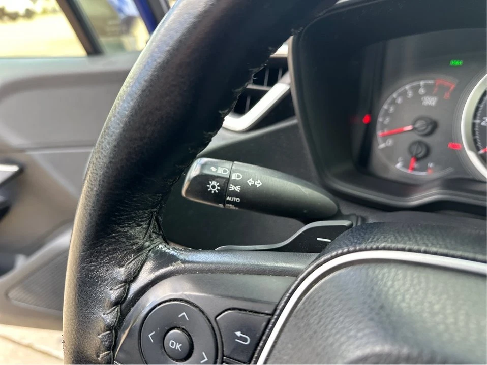 2020 Toyota Corolla 12th Gen - Image 18 of 20