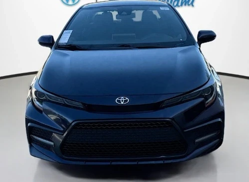 2020 Toyota Corolla 12th Gen - Image 2 of 14