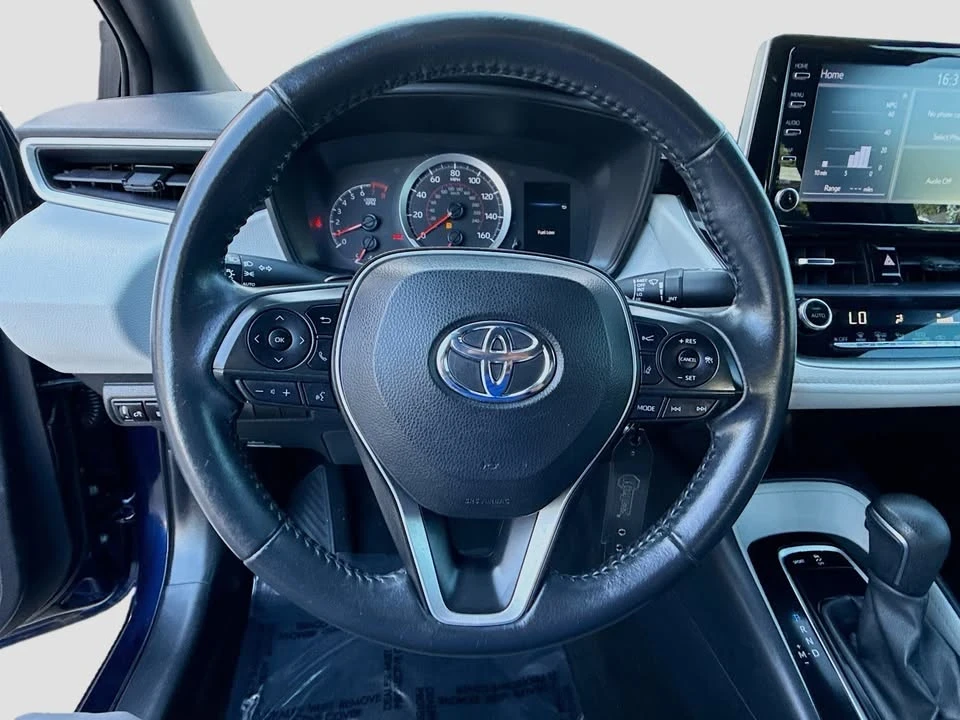 2020 Toyota Corolla 12th Gen - Image 8 of 14