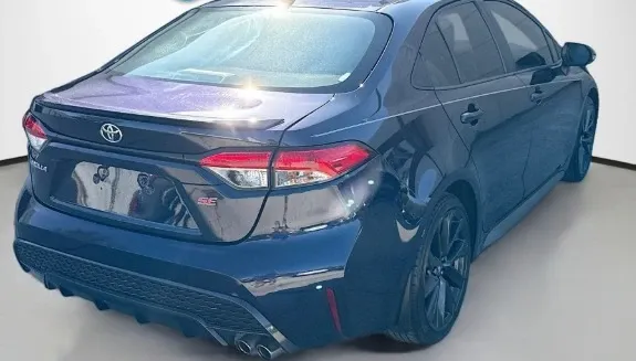 2020 Toyota Corolla 12th Gen - Image 4 of 14