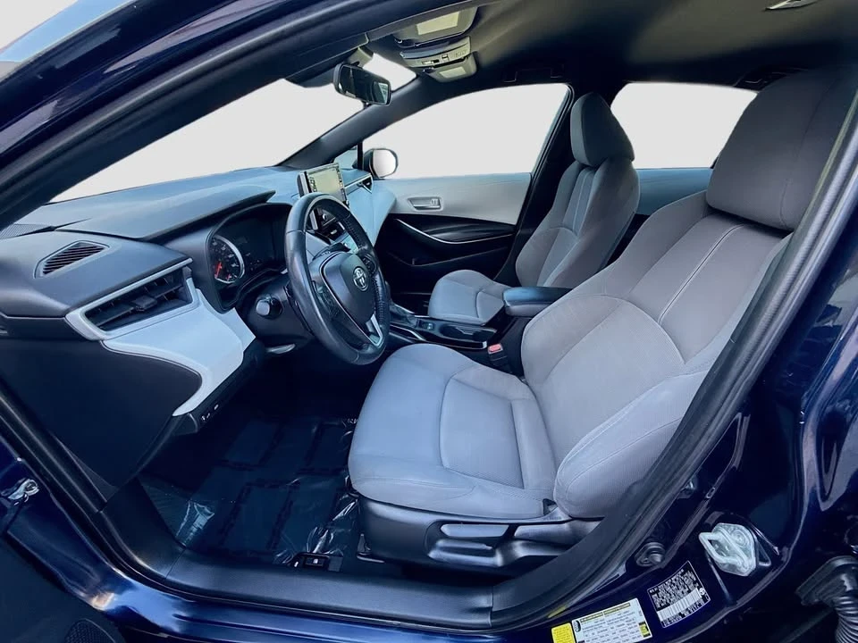 2020 Toyota Corolla 12th Gen - Image 12 of 14
