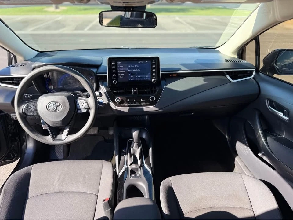 2020 Toyota Corolla 12th Gen - Image 8 of 10