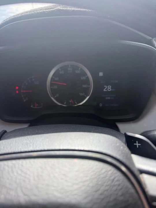 2020 Toyota Corolla 12th Gen - Image 5 of 9