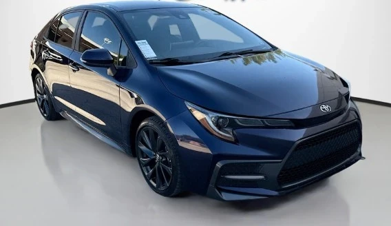 2020 Toyota Corolla 12th Gen - Image 3 of 14