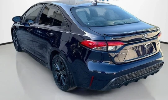 2020 Toyota Corolla 12th Gen - Image 6 of 14