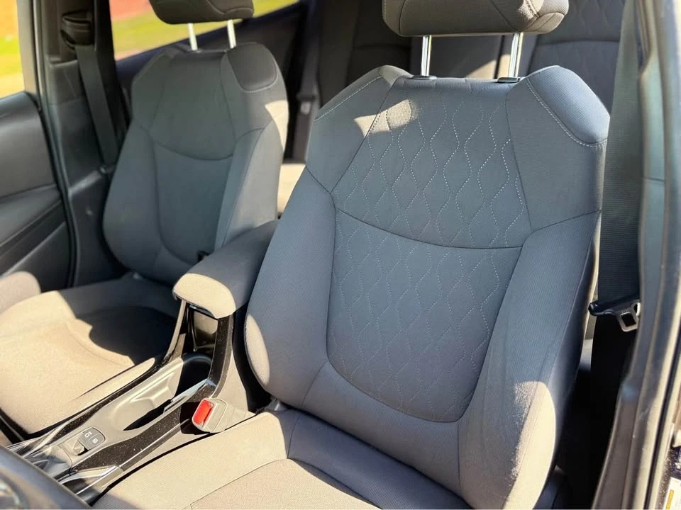 2020 Toyota Corolla 12th Gen - Image 9 of 10