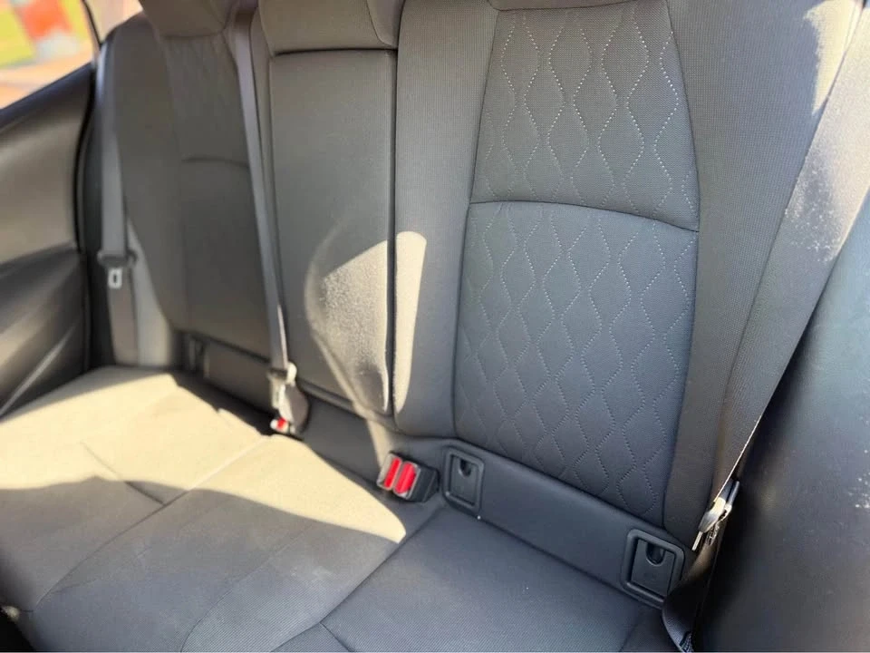 2020 Toyota Corolla 12th Gen - Image 10 of 10