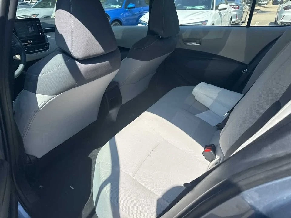 2020 Toyota Corolla 12th Gen - Image 8 of 9