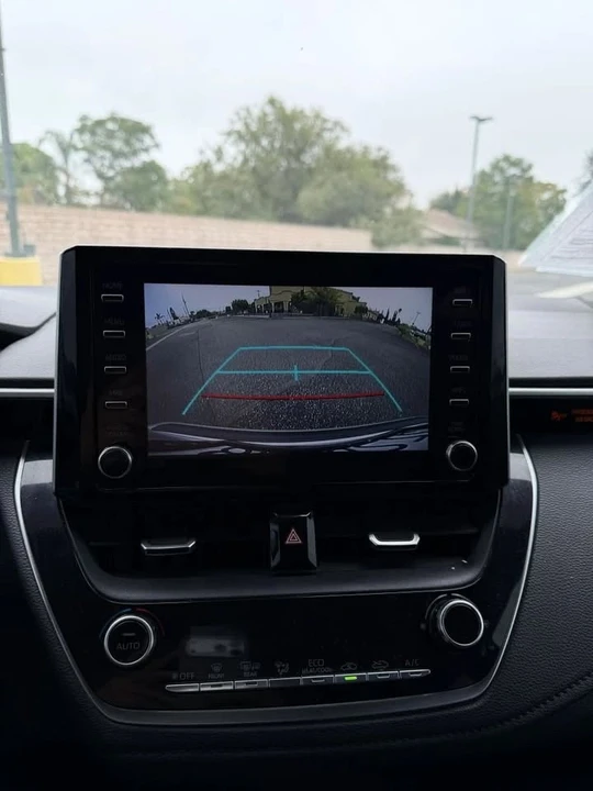 2020 Toyota Corolla 12th Gen - Image 14 of 14