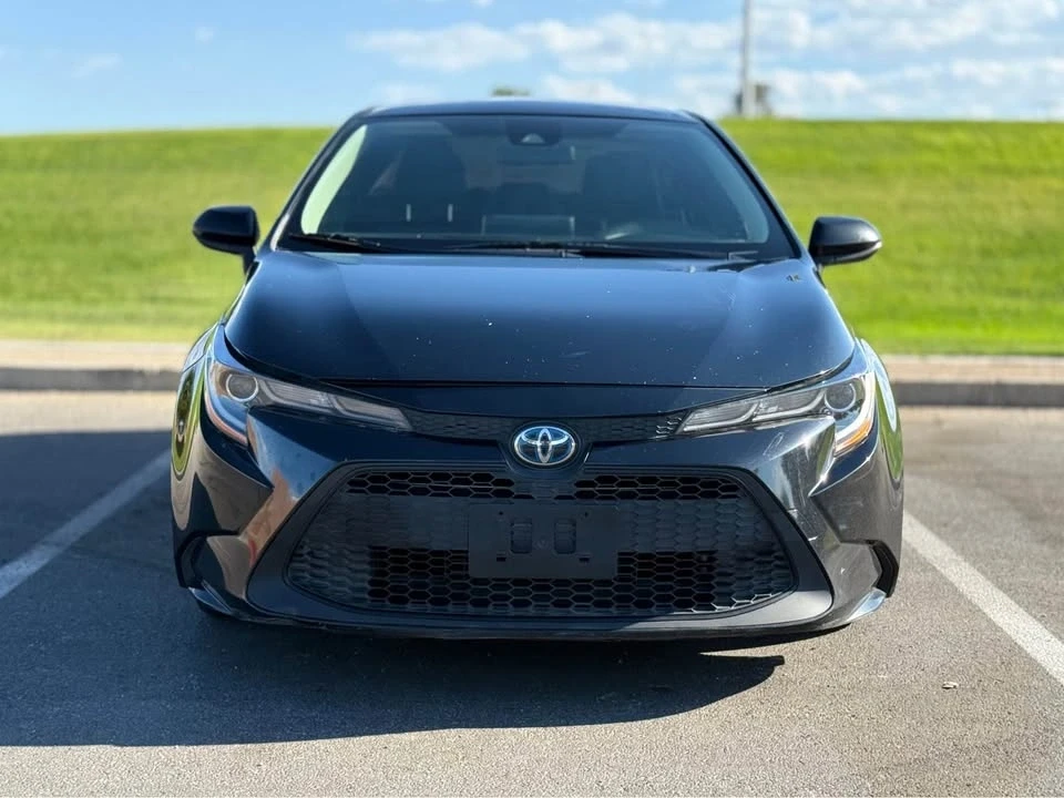 2020 Toyota Corolla 12th Gen - Image 2 of 10