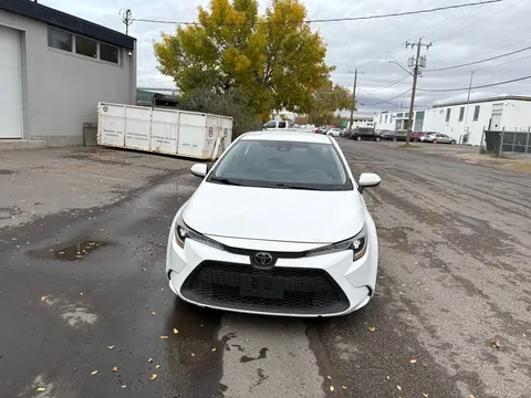 2020 Toyota Corolla 12th Gen - Image 3 of 17
