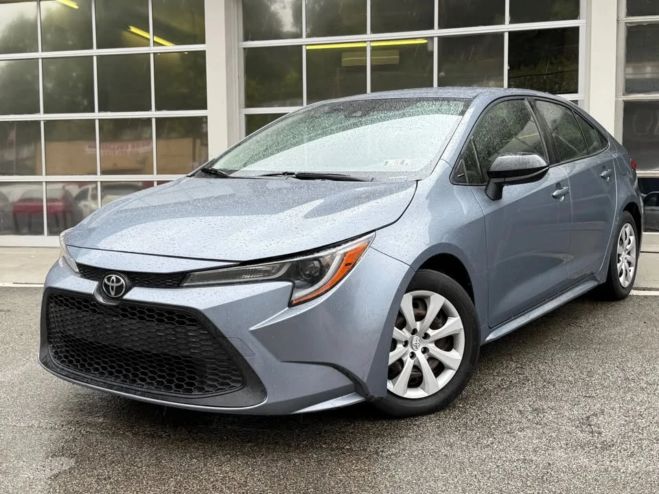 2020 Toyota Corolla 12th Gen - Image 2 of 15