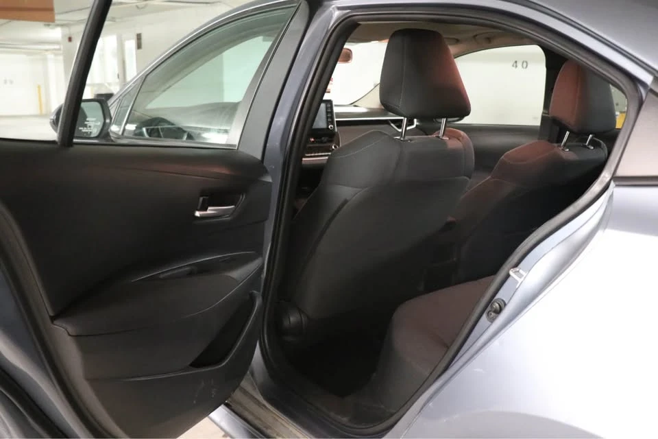 2020 Toyota Corolla 12th Gen - Image 2 of 5