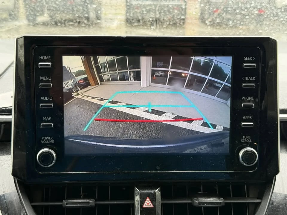 2020 Toyota Corolla 12th Gen - Image 14 of 15