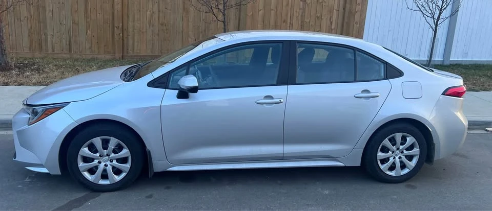 2020 Toyota Corolla 12th Gen - Image 8 of 16