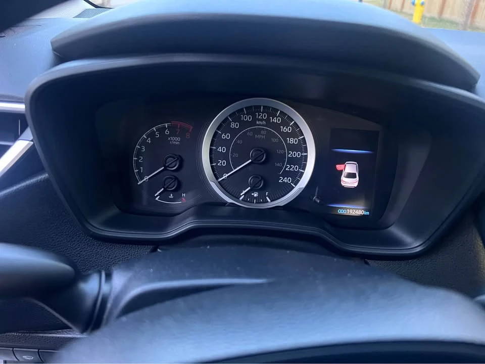 2020 Toyota Corolla 12th Gen - Image 16 of 16