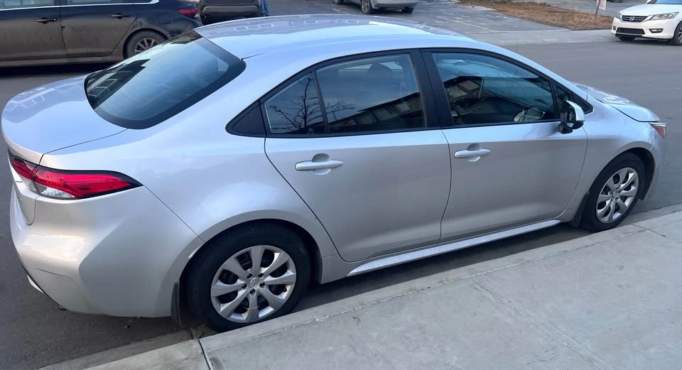 2020 Toyota Corolla 12th Gen - Image 11 of 16