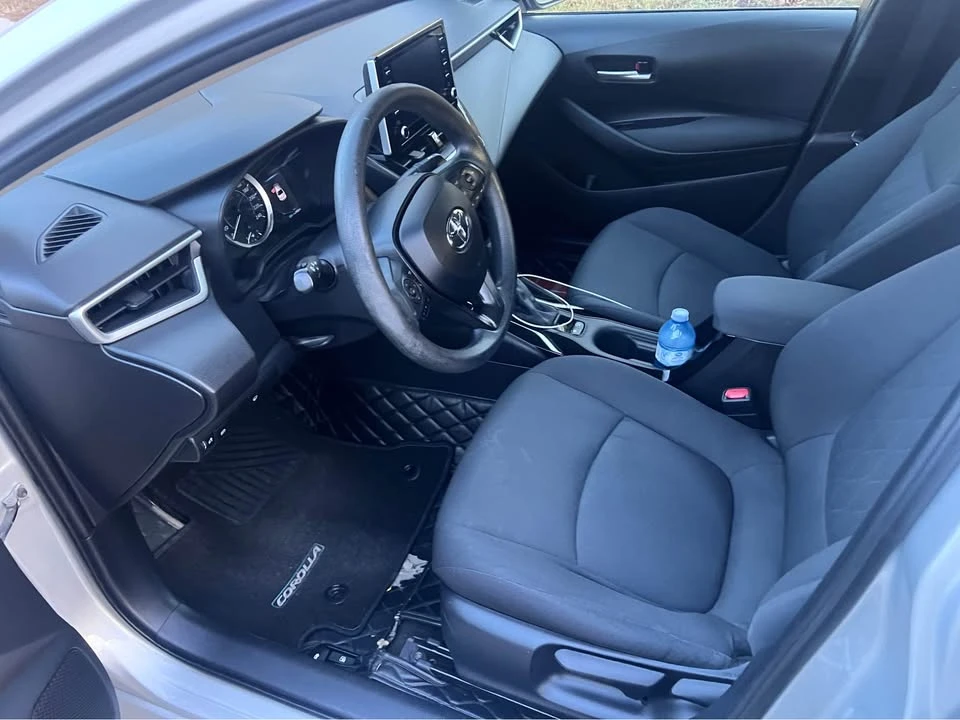 2020 Toyota Corolla 12th Gen - Image 13 of 16