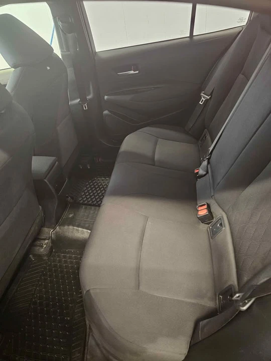 2020 Toyota Corolla 12th Gen - Image 14 of 15