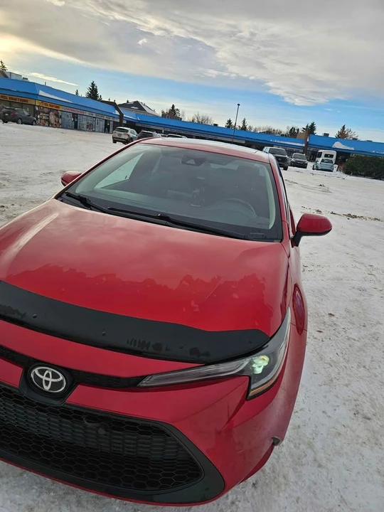 2020 Toyota Corolla 12th Gen - Image 5 of 15