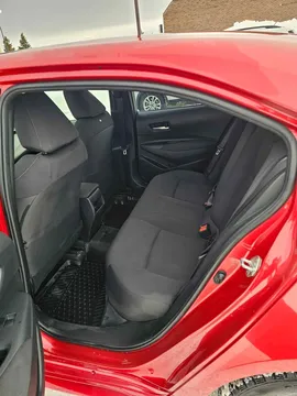 2020 Toyota Corolla 12th Gen - Image 3 of 15