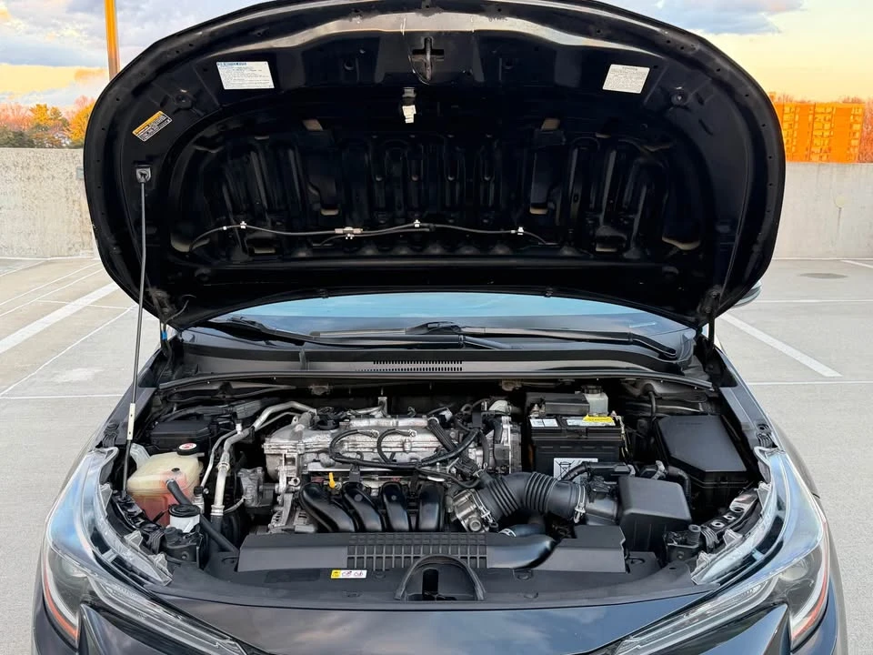 2020 Toyota Corolla 12th Gen - Image 9 of 9