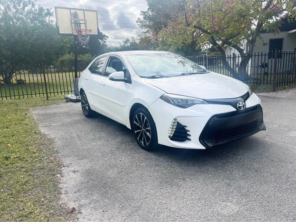 2020 Toyota Corolla 12th Gen - Image 2 of 10