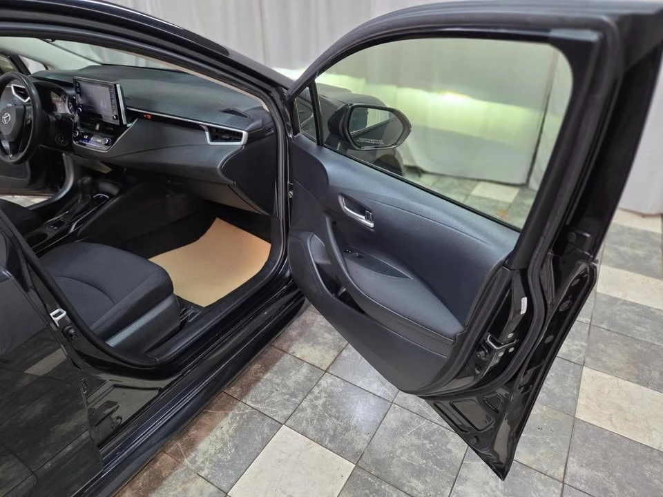 2020 Toyota Corolla 12th Gen - Image 11 of 20