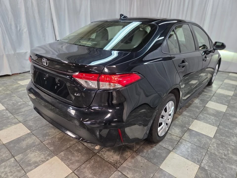 2020 Toyota Corolla 12th Gen - Image 3 of 20