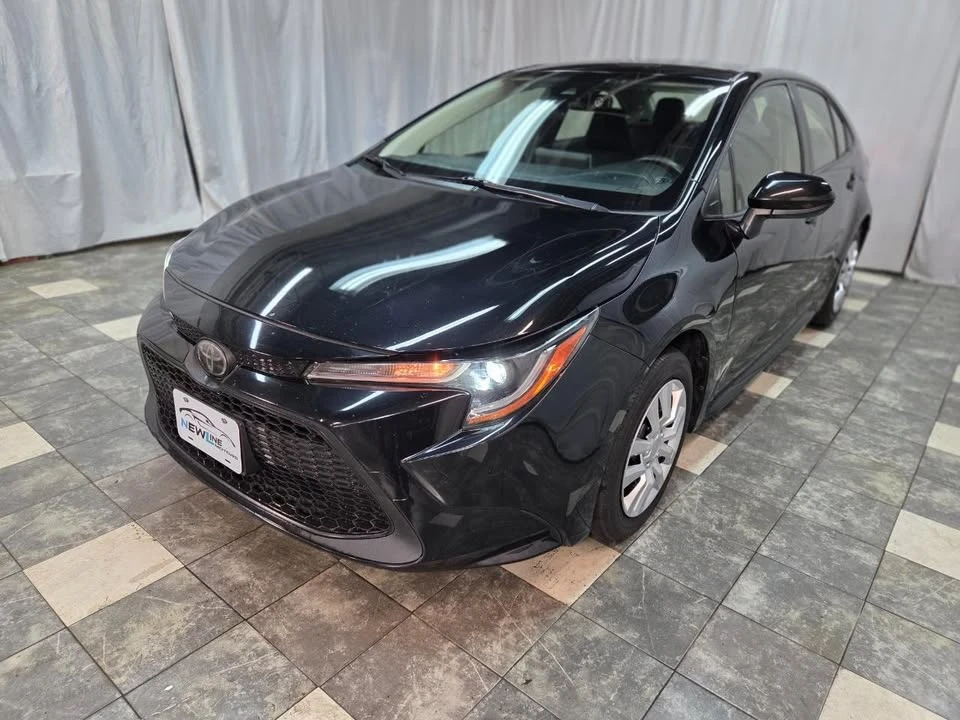 2020 Toyota Corolla 12th Gen - Image 2 of 20