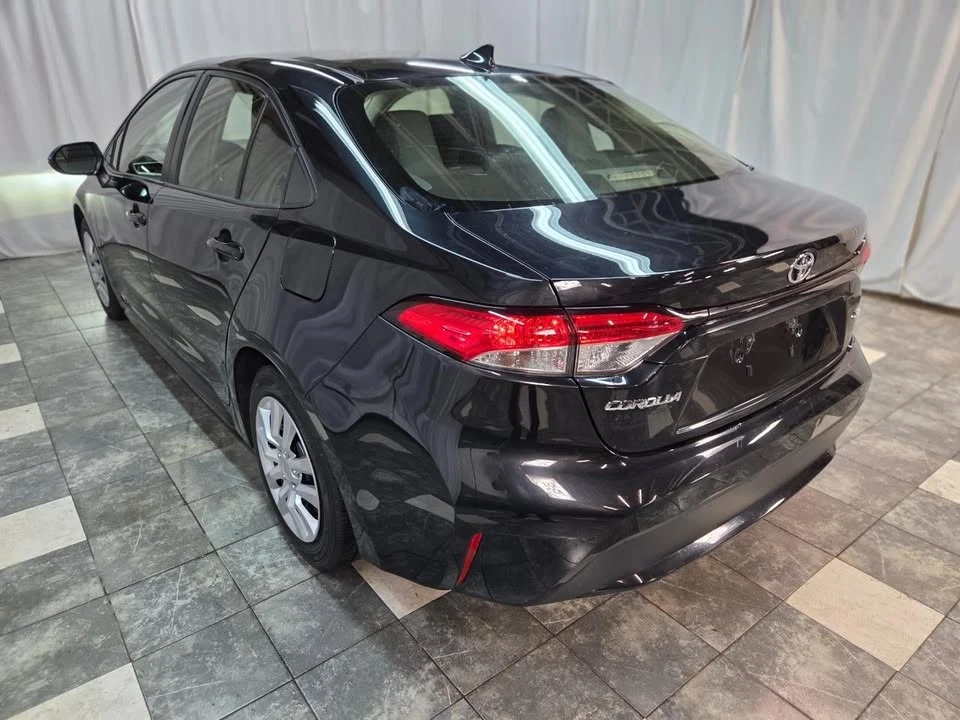 2020 Toyota Corolla 12th Gen - Image 4 of 20