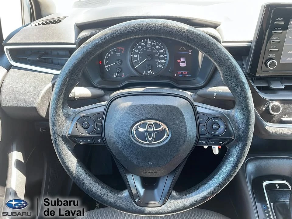 2020 Toyota Corolla 12th Gen - Image 15 of 16