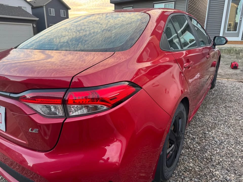 2020 Toyota Corolla 12th Gen - Image 6 of 15