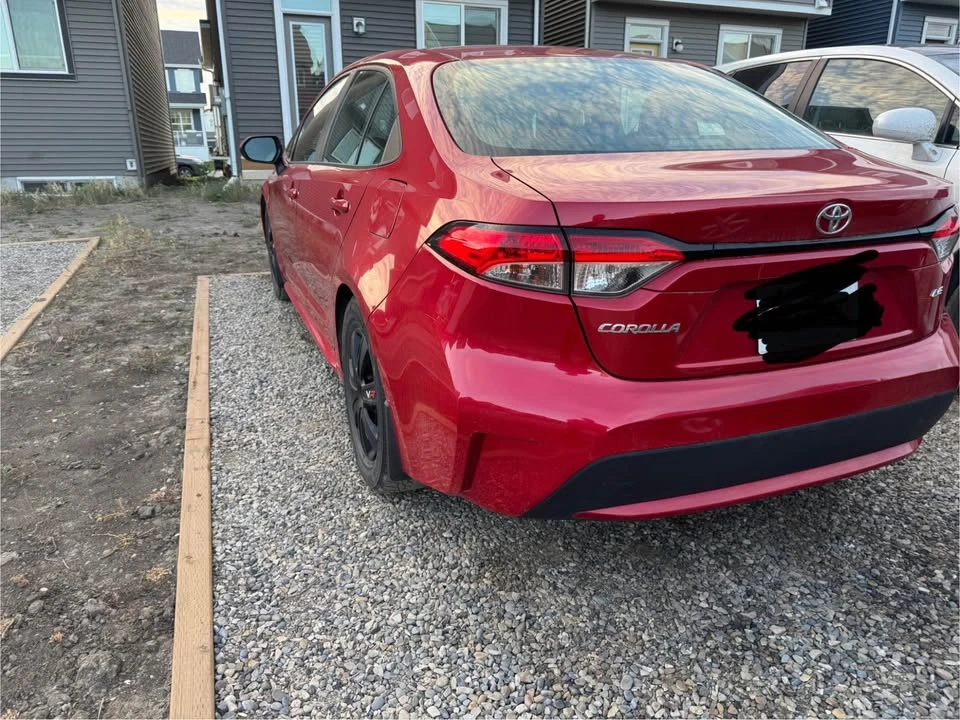 2020 Toyota Corolla 12th Gen - Image 8 of 15