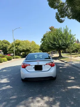 2020 Toyota Corolla 12th Gen - Image 4 of 14