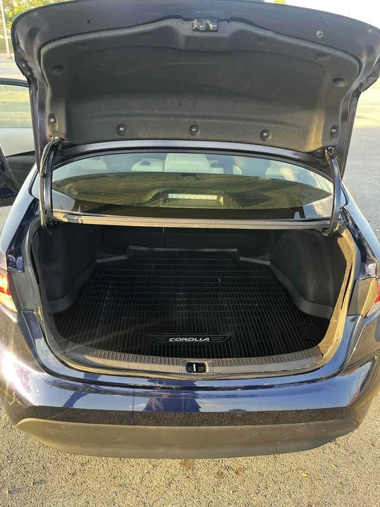 2020 Toyota Corolla 12th Gen - Image 7 of 14